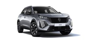 Peugeot 2008 II 2026