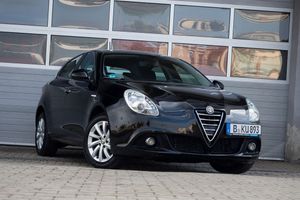 Alfa Romeo Giulietta 1.4 TB 2016