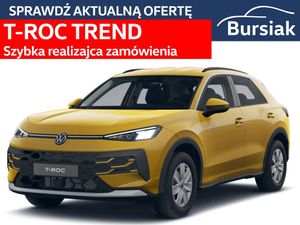 Volkswagen T-ROC II 2026