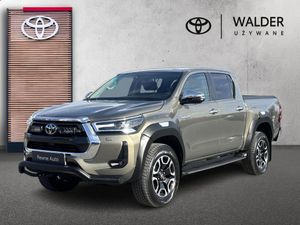 Toyota Hilux 2024