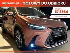 Lexus NX II 350h Elegance 2WD 2025