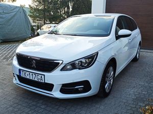 Peugeot 308 T9 1.5 BlueHDi Active S&S EAT8 2020