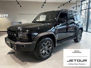 Jetour T2 2026