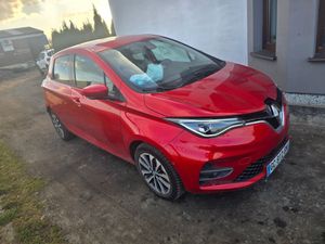 Renault Zoe (mit Batterie) Z.E 50 INTENS 2021
