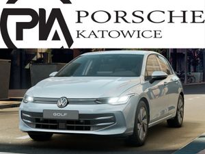 Volkswagen Golf VIII 2026
