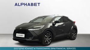 Toyota C-HR 1.8 Hybrid Style 2024