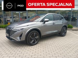 Nissan Qashqai III 2025