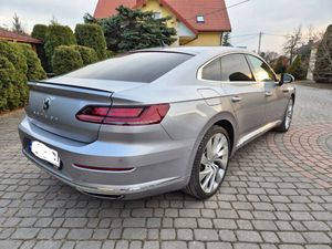 Volkswagen Arteon 2.0 TSI R-Line DSG 2020
