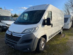 Citroën Jumper 2017