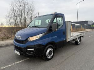 Iveco Daily 2016