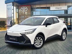 Toyota C-HR 1.8 Hybrid Comfort 2024