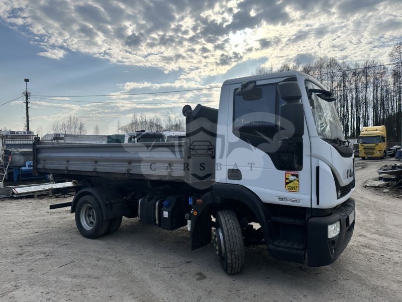 Iveco Eurocargo 2016