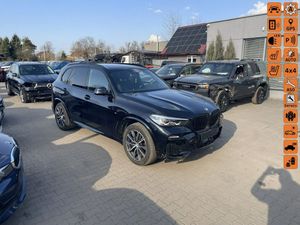 BMW X5 G05 xDrive30d sport 2020