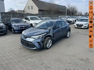 Toyota C-HR 1.8 Hybrid GPF Comfort 2022