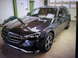 Mercedes-Benz E W213 300 d 9G-TRONIC 2022