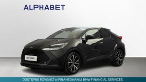 Toyota C-HR 1.8 Hybrid Style 2024