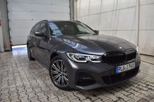 BMW 3 Series G20/G21 330e M Sport 2022