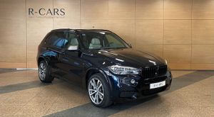 BMW X5 2014