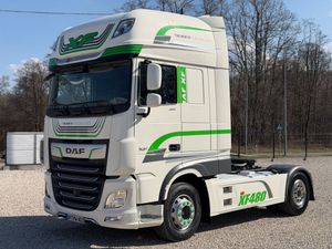 DAF XF 2018