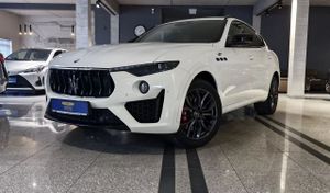 Maserati Levante MHEV GT 2023
