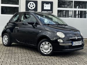 Fiat 500 1.2 8V Lounge 2009