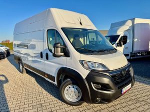 Opel Movano 2023