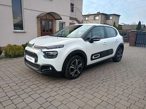 Citroën C3 III BlueHDi 100 S&S FEEL 2020