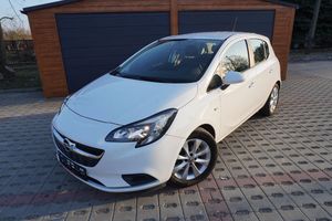 Opel Corsa E 1.2 16V (ecoFLEX) Selection 2019