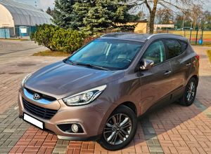 Hyundai ix35 1.6 2WD Style 2015