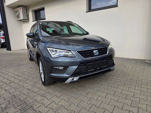 Seat Ateca 2018