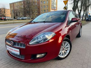 Fiat Bravo II 1.4 T-JET 16V Lounge 2010