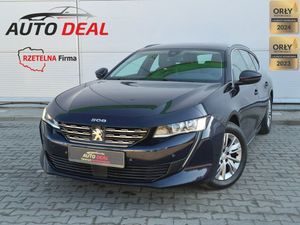 Peugeot 508 II 2019