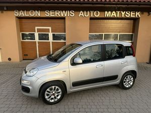 Fiat Panda III 1.2 Easy EU6 2016