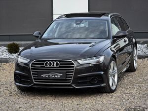 Audi A6 C7 2.0 TDI Quattro S tronic 2016