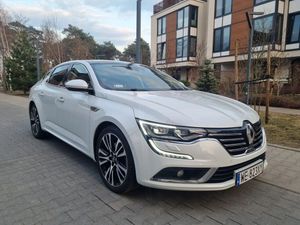 Renault Talisman (SM6) 1.8 TCe FAP Initiale Paris EDC 2019