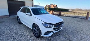 Mercedes-Benz GLE W167 350 d 4Matic 9G-TRONIC AMG Line 2020