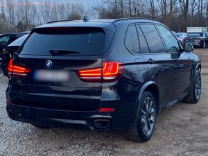 BMW X5 2017