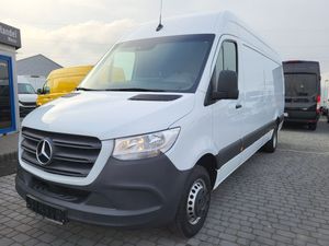 Mercedes-Benz Sprinter 2018
