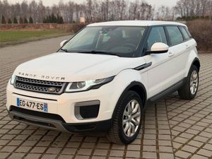 Land Rover Range Rover Evoque I 2.0eD4 Pure 2016