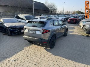 Dacia Duster F5 TCe 90 2WD Access 2025