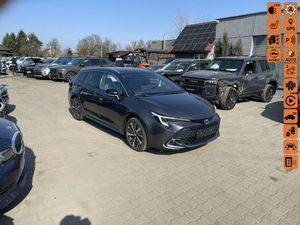 Toyota Corolla Seria E21 1.8 Hybrid Executive 2025