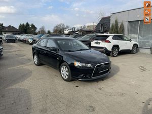 Mitsubishi Lancer IX 1.6 ClearTec Plus 2015