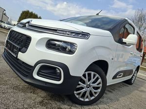 Citroën Berlingo III 2020