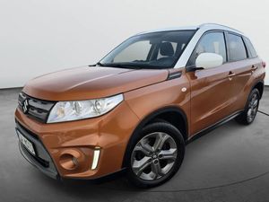 Suzuki Vitara II 1.6 (4x2) Comfort+ 2016