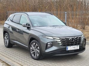 Hyundai Tucson IV 2021