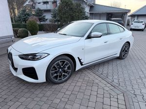 BMW 4 Series II G22/G23/G82 430i M Sport sport 2024