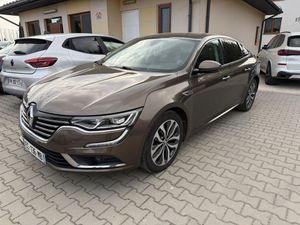 Renault Talisman (SM6) ENERGY dCi 110 LIFE 2016