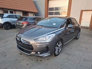 Citroën DS5 HDi 165 SportChic 2012