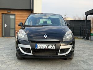 Renault Scenic III TCe 130 Bose Edition 2011