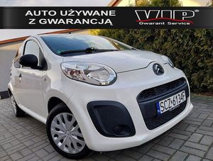 Citroën C1 I 1.0 Selection 2012